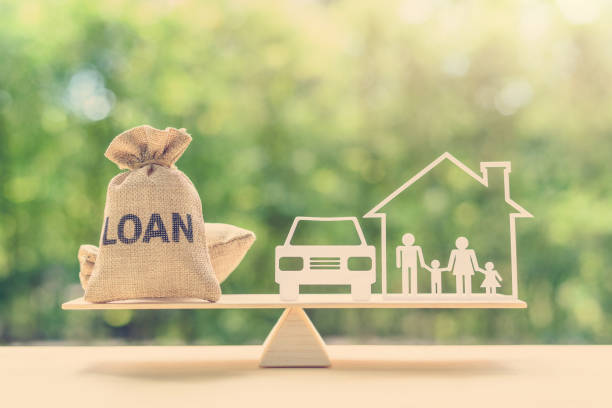 Best Home Equity Lines of Credit (HELOC)  in Landover Hills, MD