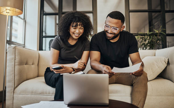 Best Home Equity Lines of Credit (HELOC)  in Landover Hills, MD